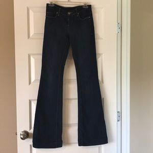 Blanknyc Flare Jeans